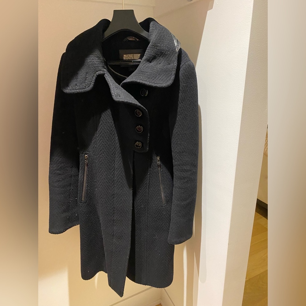 Mackage Winter coat